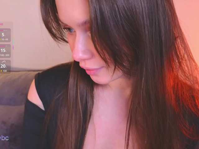 Hotksy's BongaCams show and profile