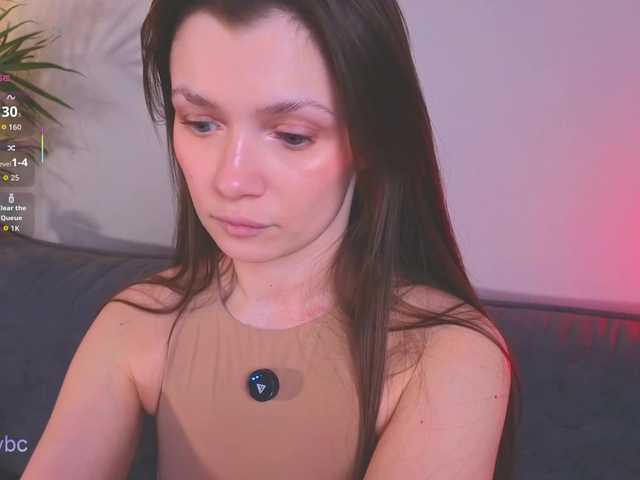 Hotksy's BongaCams show and profile