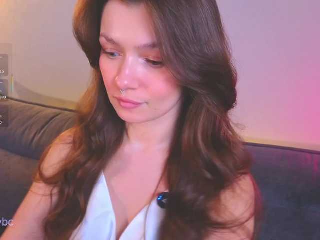 Hotksy's BongaCams show and profile