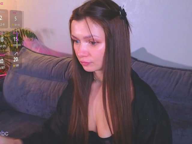 Hotksy's BongaCams show and profile