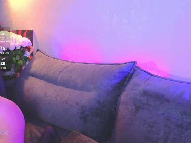 Hotksy's BongaCams show and profile