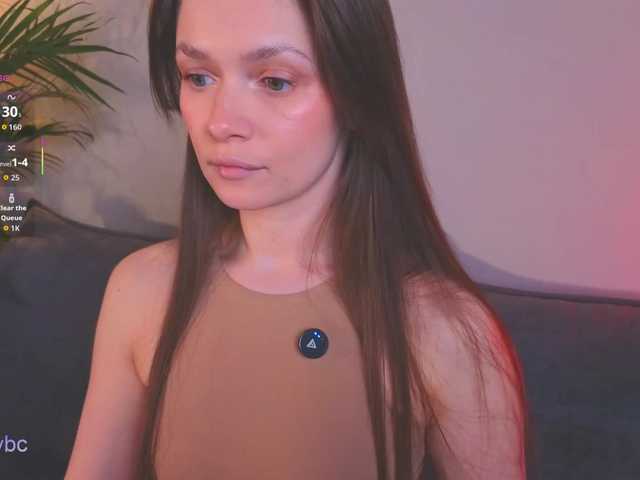 Hotksy's BongaCams show and profile