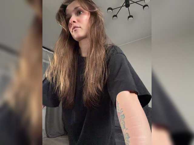 Hotksy's BongaCams show and profile