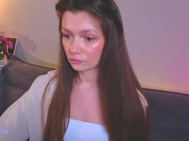 Hotksy's BongaCams show and profile