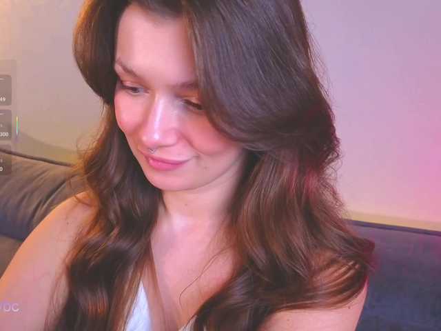 Hotksy's BongaCams show and profile