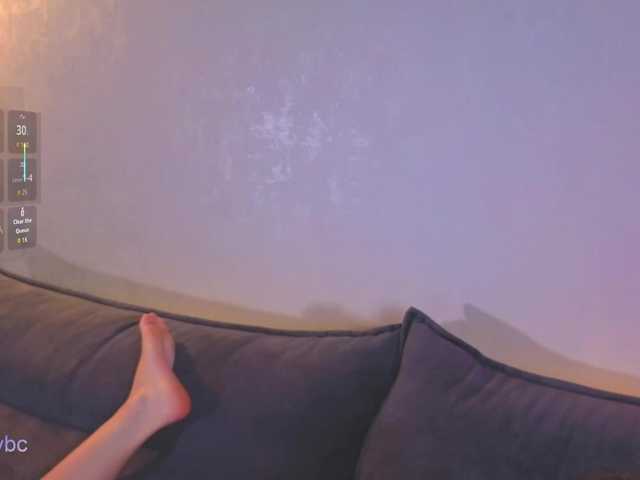 Hotksy's BongaCams show and profile