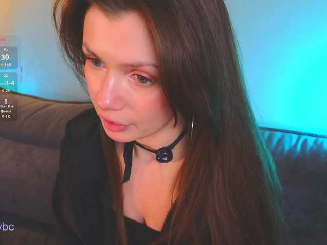 Hotksy's BongaCams show and profile