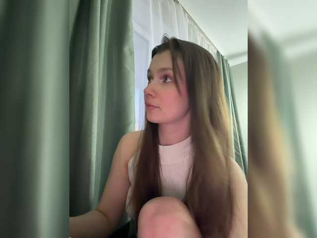 Hotksy's BongaCams show and profile