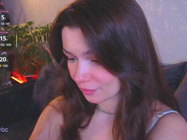 Hotksy's BongaCams show and profile