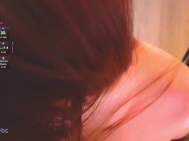 Hotksy's BongaCams show and profile