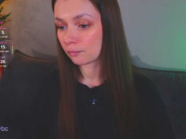 Hotksy's BongaCams show and profile