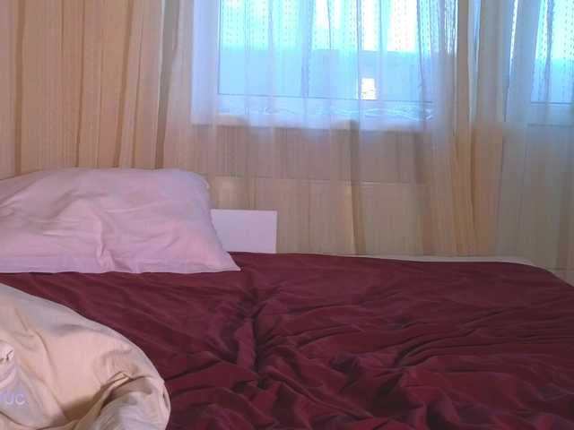 Hotksy's BongaCams show and profile