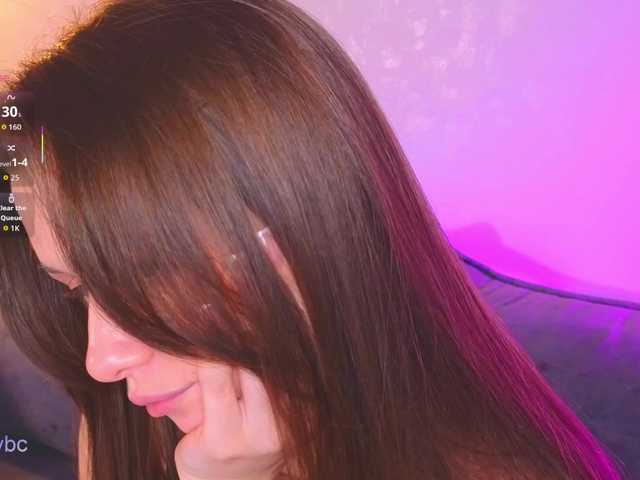 Hotksy's BongaCams show and profile