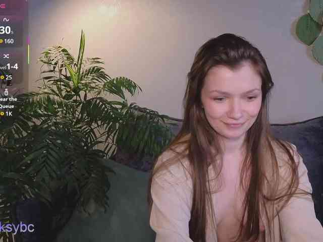 HotKsy webcam