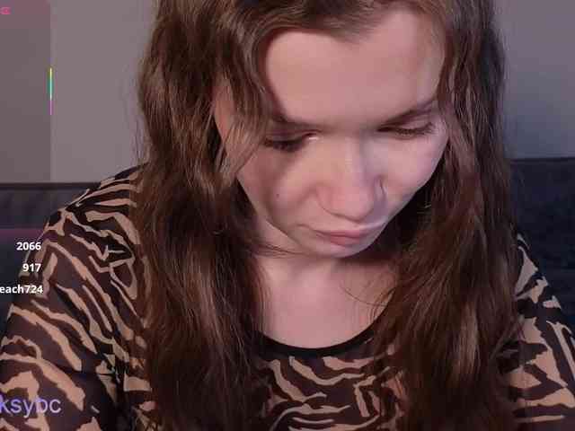 HotKsy webcam