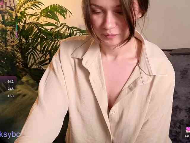 HotKsy webcam