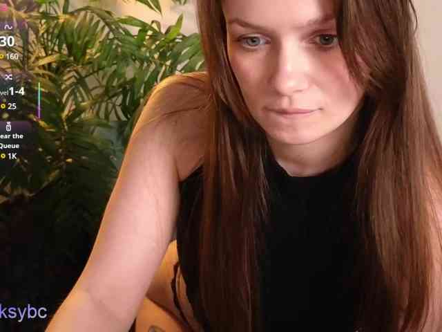 HotKsy webcam