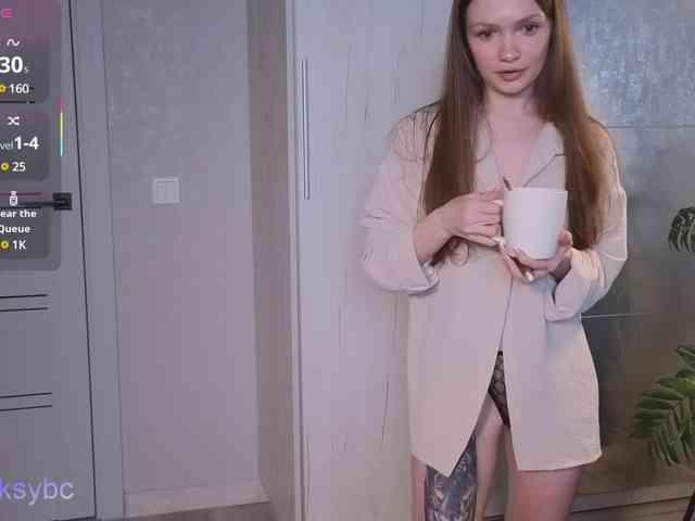 HotKsy webcam