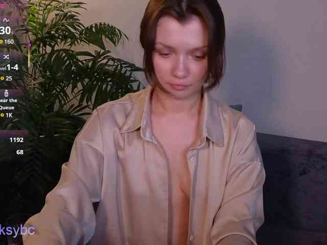 HotKsy webcam