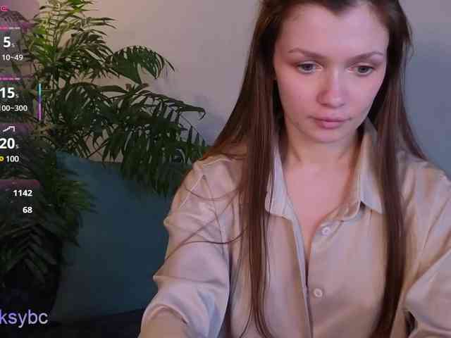HotKsy webcam