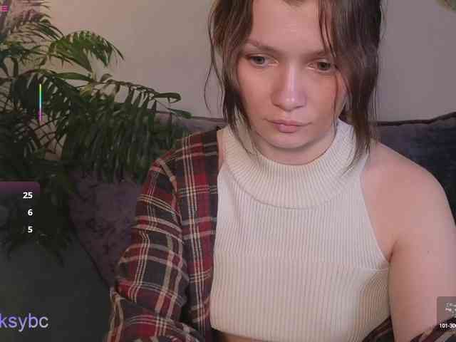 HotKsy webcam