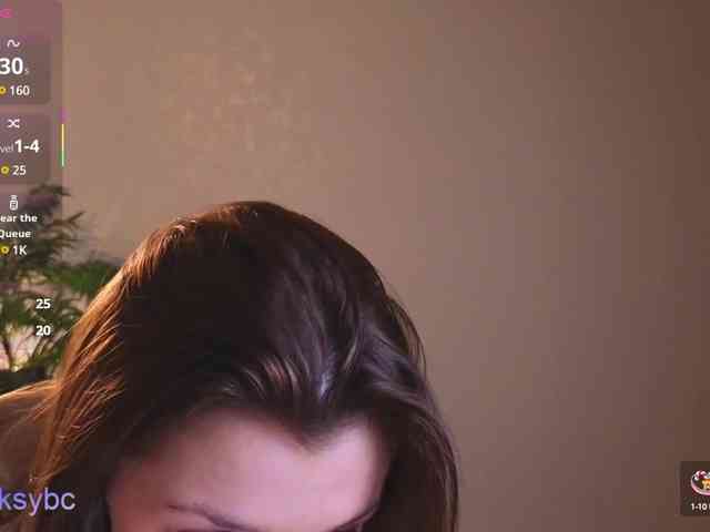 Hotksy Live Webcam on BongaCams Hotksy Live Webcam on BongaCams
