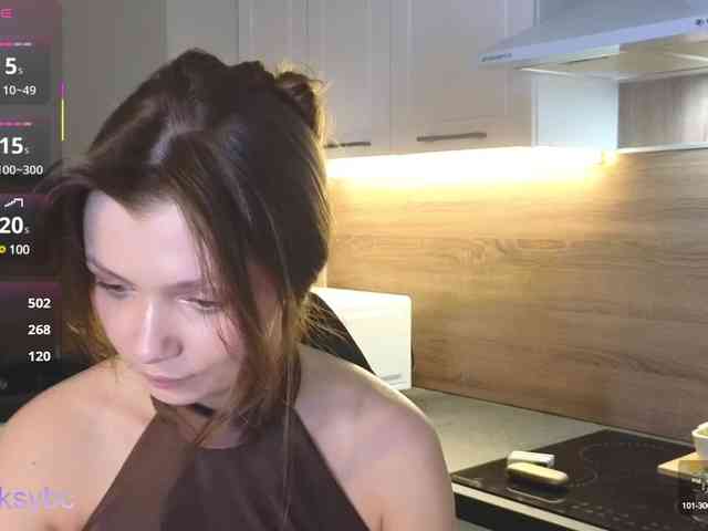 free porn chat Hotksy