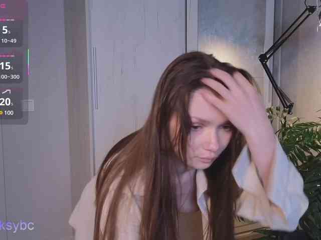 HotKsy webcam