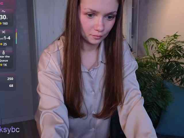 HotKsy webcam
