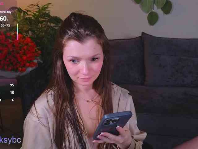 HotKsy webcam