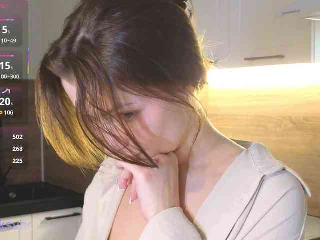HotKsy webcam