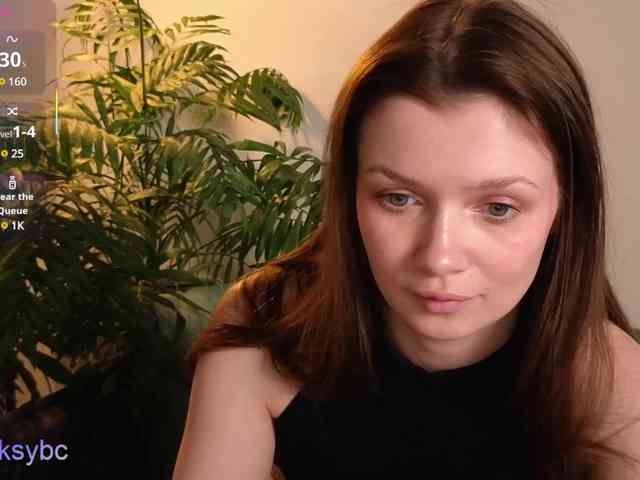 HotKsy webcam