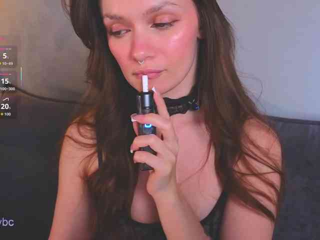 Hotksy Live Webcam on BongaCams