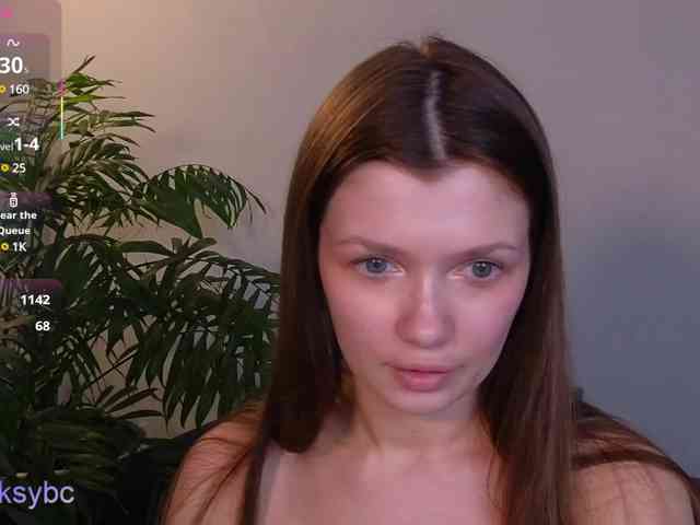 HotKsy webcam
