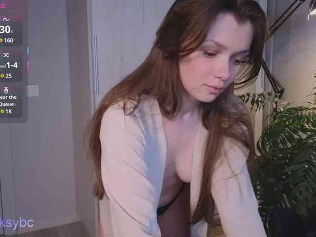 HotKsy webcam