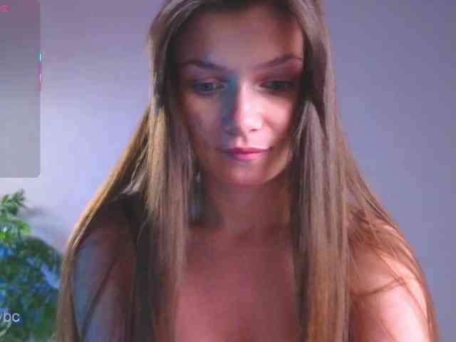 Hotksy Live Webcam on BongaCams
