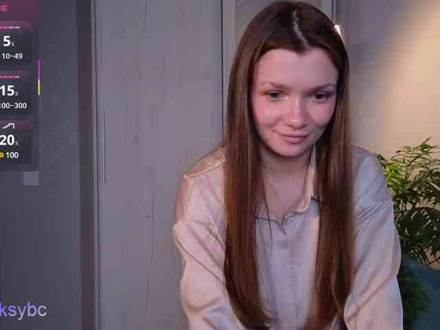 HotKsy webcam