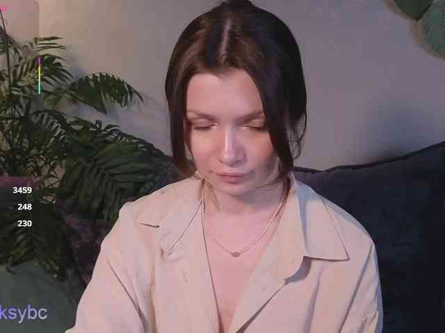 HotKsy webcam