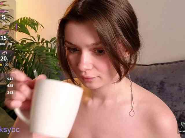 HotKsy webcam