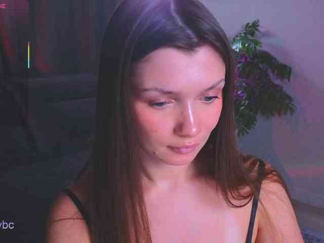 Hotksy Live Webcam on BongaCams