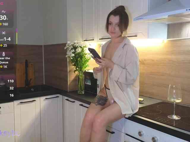 HotKsy webcam