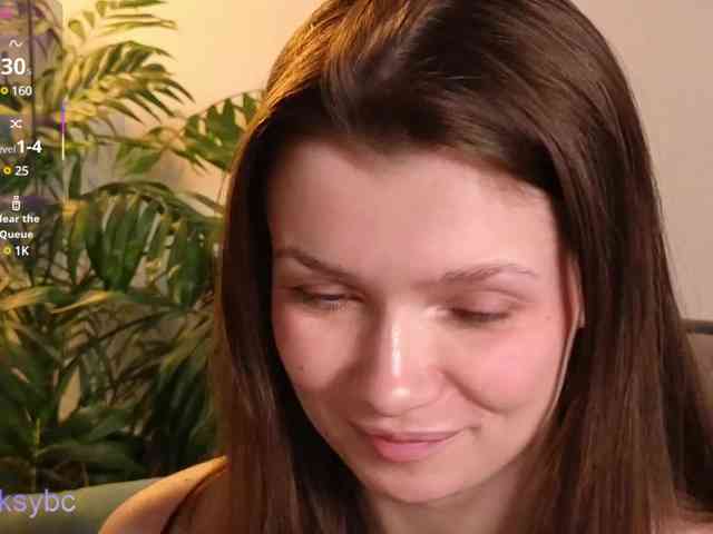 HotKsy webcam