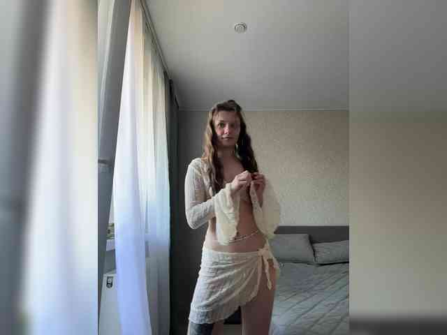 Hotksy Live Webcam on BongaCams