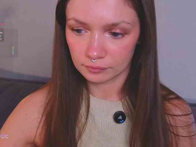 Hotksy Live Webcam on BongaCams