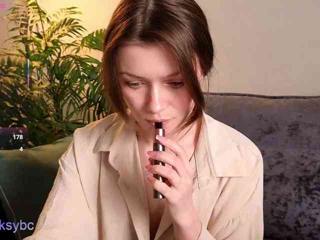 HotKsy webcam
