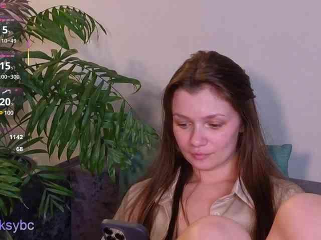HotKsy webcam