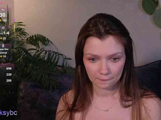 HotKsy webcam