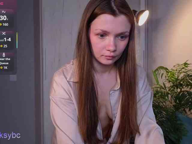 HotKsy webcam
