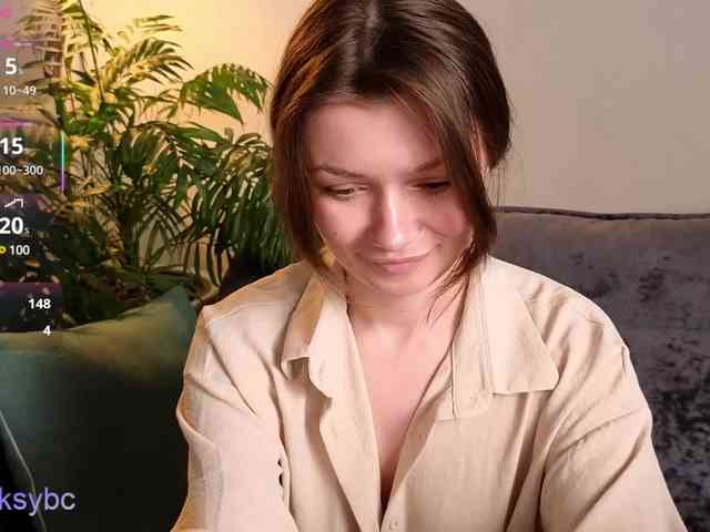 HotKsy webcam