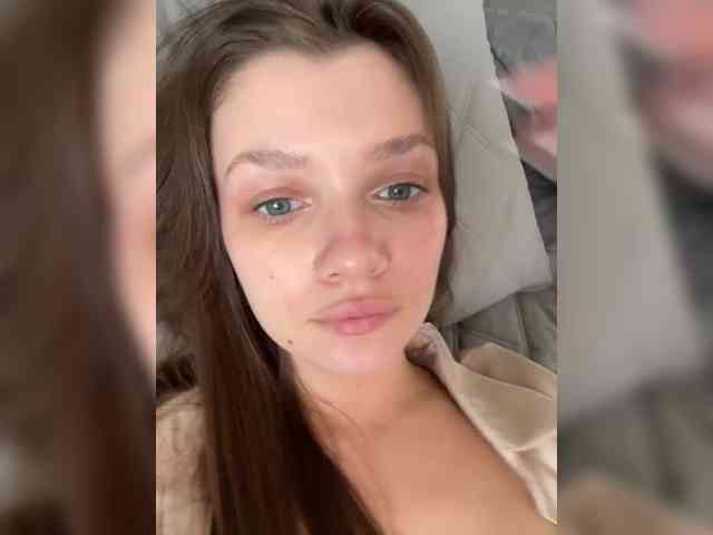 Hotksy's webcam live show